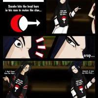 Revival of the Uchiha Clan